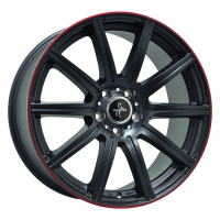 Jantes alu KESKIN KT16 [9.50x19] -5x112- ET45