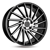 Jantes alu KESKIN KT17 [8.0x18] -5x120- ET35