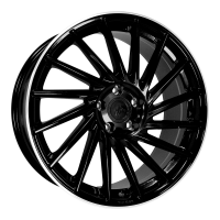 Jantes alu KESKIN KT17 [8.0x18] -5x120- ET35