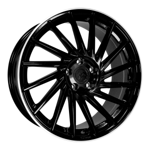 Jantes alu KESKIN KT17 [8.0x18] -5x120- ET35