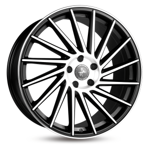 Jantes alu KESKIN KT17 [9.5x21] -5x112- ET50