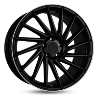 Jantes alu KESKIN KT17 [8.0x18] -5x112- ET30