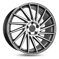 Jantes alu KESKIN KT17 [8.0x18] -5x114.3- ET40