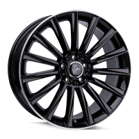 Jantes alu KESKIN KT18 [7.00x17] -5x120- ET35