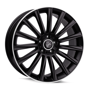 Jantes alu KESKIN KT18 [8.00x18] -5x112- ET30