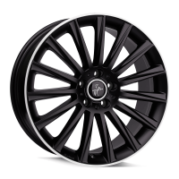 Jantes alu KESKIN KT18 [8.50x20] -5x112- ET30
