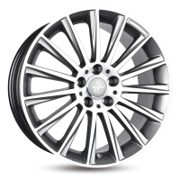 Jantes alu KESKIN KT18 [7.00x17] -5x120- ET35