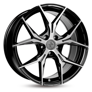 Jantes alu KESKIN KT19 [8.50x19] -5x120- ET35