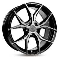 Jantes alu KESKIN KT19 [8.00x18] -5x114.3- ET40
