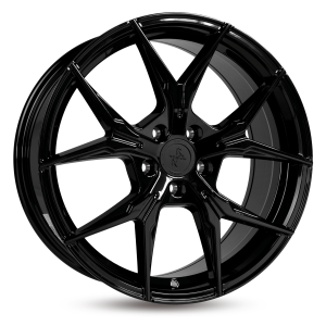 Jantes alu KESKIN KT19 [8.00x18] -5x120- ET35