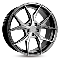 Jantes alu KESKIN KT19 [8.00x18] -5x112- ET30