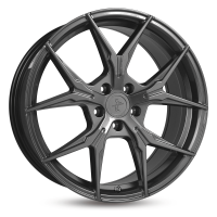 Jantes alu KESKIN KT19 [8.0x18] -5x112- ET30