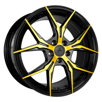 Jantes alu KESKIN KT19N [8.5x19] -5x114.3- ET40