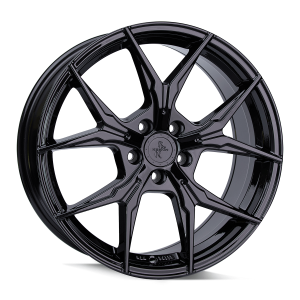 Jantes alu KESKIN KT19N [8.50x19] -5x108- ET45