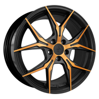Jantes alu KESKIN KT19N [8.5x19] -5x114.3- ET40