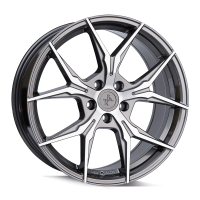 Jantes alu KESKIN KT19N [8.5x19] -5x108- ET45