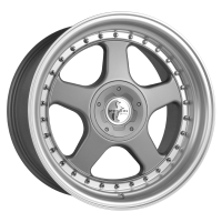 Jantes alu KESKIN KT1 [10.00x18] -5x112/5x120- ET35