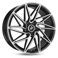 Jantes alu KESKIN KT20 [8.5x20] -5x112- ET30