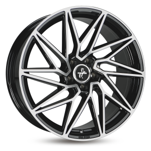 Jantes alu KESKIN KT20 [8.5x20] -5x112- ET30