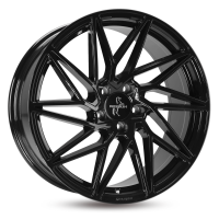 Jantes alu KESKIN KT20 [8.50x19] -5x114.3- ET40