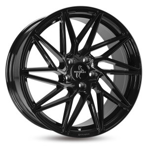 Jantes alu KESKIN KT20 [8.50x19] -5x108- ET45