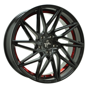 Jantes alu KESKIN KT20 [8.50x20] -5x112- ET45