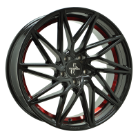 Jantes alu KESKIN KT20 [8.50x20] -5x120- ET35