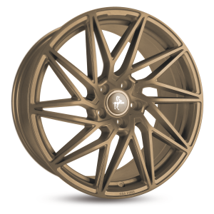 Jantes alu KESKIN KT20 [8.5x19] -5x120- ET35