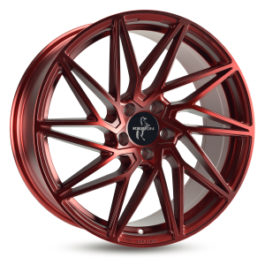 Jantes alu KESKIN KT20 [8.5x19] -5x112- ET30
