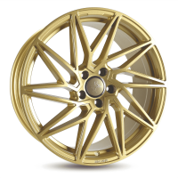 Jantes alu KESKIN KT20 [8.50x19] -5x114.3- ET40