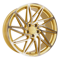 Jantes alu KESKIN KT20 [8.50x19] -5x112- ET45