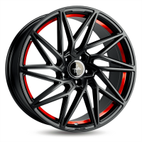 Jantes alu KESKIN KT20 [8.50x19] -5x114.3- ET40