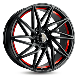 Jantes alu KESKIN KT20 [8.50x19] -5x112- ET30