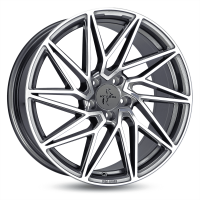 Jantes alu KESKIN KT20 [8.5x20] -5x112- ET30