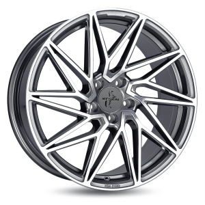 Jantes alu KESKIN KT20 [8.5x20] -5x112- ET30