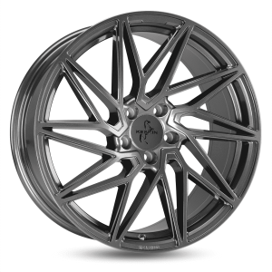 Jantes alu KESKIN KT20 [8.0x18] -5x100- ET30
