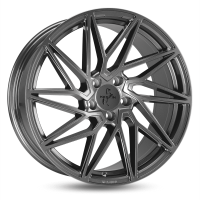 Jantes alu KESKIN KT20 [8.0x18] -5x120- ET35