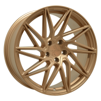 Jantes alu KESKIN KT20 [8.5x19] -5x114.3- ET40