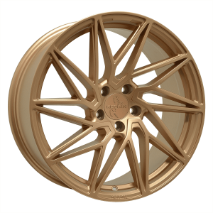 Jantes alu KESKIN KT20 [8.5x19] -5x120- ET35