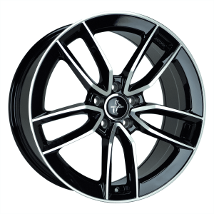 Jantes alu KESKIN KT21 [8.50x19] -5x112- ET45