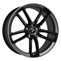 Jantes alu KESKIN KT21 [8.50x20] -5x112- ET42