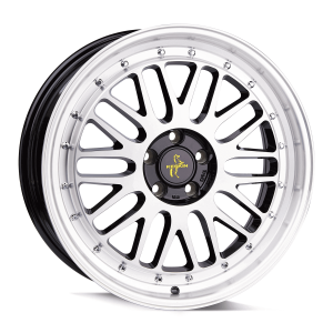 Jantes alu KESKIN KT22 [8.50x19] -5x100- ET30