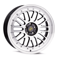 Jantes alu KESKIN KT22 [8.50x19] -5x100- ET30