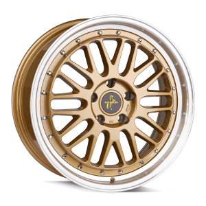 Jantes alu KESKIN KT22 [8.00x18] -5x112- ET30