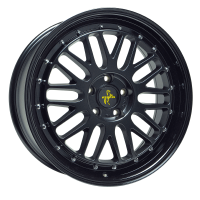 Jantes alu KESKIN KT22 [8.50x19] -5x100- ET30