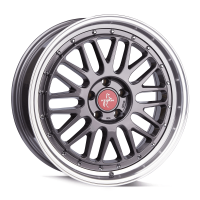 Jantes alu KESKIN KT22 [8.50x19] -5x114.3- ET40