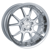 Jantes alu KESKIN KT3 [9.0x16] -5x112- ET25