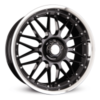 Jantes alu KESKIN KT4 [9.5x19] -5x100/5x112- ET30