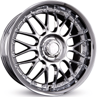 Jantes alu KESKIN KT4 [8.5x18] -5x112/5x120- ET13
