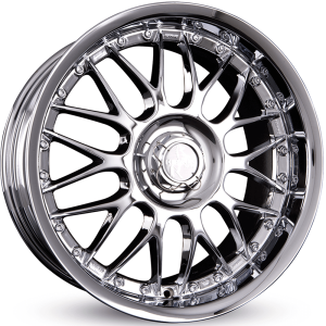 Jantes alu KESKIN KT4 [8.5x18] -5x112/5x120- ET13